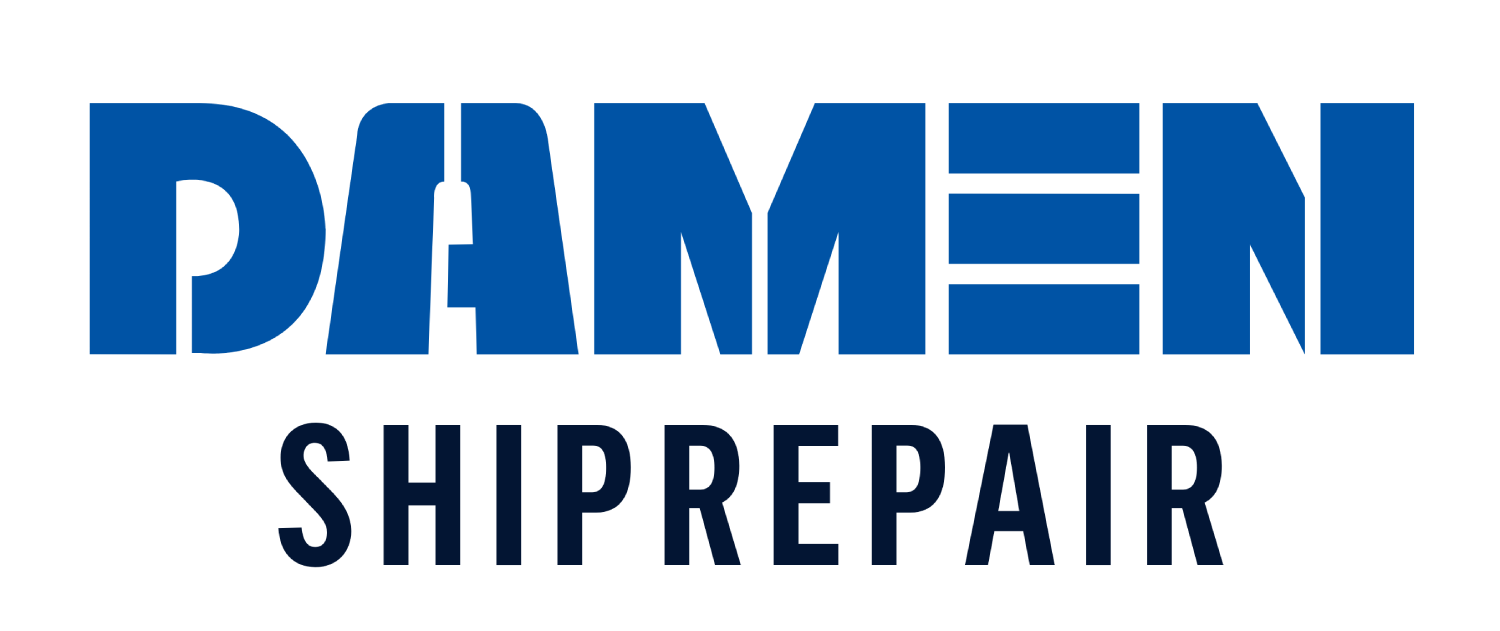Damen Shiprepair Vlissingen